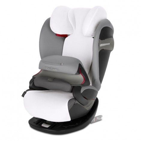 Cybex Хавлиен калъф за столчета за кола Pallas s-fix и Solution s-fix