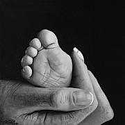 Baby Art е чудесна идея за прекрасен подарък