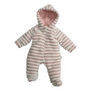 FSBaby - Бебешки пухкав космонавт с качулка *Orsacciotto*