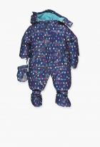 Boboli - Бебешки космонавт с качулка *Guccetti*