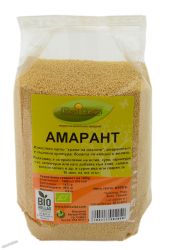 АМАРАНТ - 500 гр. - Авгери био