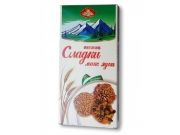 Постни сладки - микс ядки 100гр.