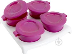 TOMMEE TIPPEE Контейнер за съхранение на храна във фризер 