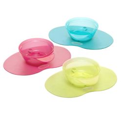 Tommee Tippee Купа за хранене с Magic mat