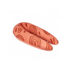 Babymoov Възглавница за бременни и за кърмене B.Love Earth Terracotta