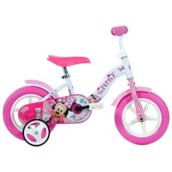 Dino Bikes Детско колело  MINNIE 10 инча