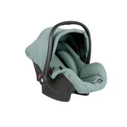 Kikka Boo Стол за кола 0+ (0-13 кг) Tiffany Mint