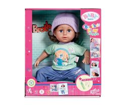Baby Born Кукла - Братче