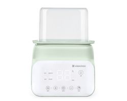 Kikka Boo Двоен нагревател 4в1 Handy Mint