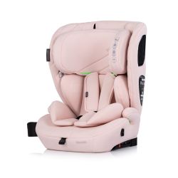 Chipolino Стол за кола Tycoon Isofix beige