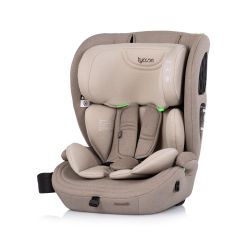 Chipolino Стол за кола Tycoon beige