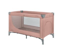 Kikka Boo - Бебешка кошара So Gifted Pink