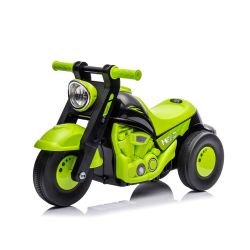  Chipolino мотор за яздене Bubble Rider  green