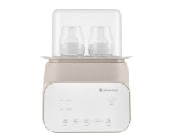 Kikka Boo Двоен нагревател 4в1 Handy Beige