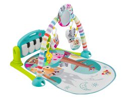 Kikka Boo Активна гимнастика Piano Blue