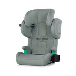 Chipolino Стол за кола GO'N'GROW 100-150 I-SIZE матча