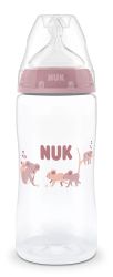 NUK First Choice РР Шише 300мл. 