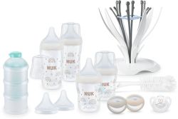 NUK Perfect Match Стартов сет Premium