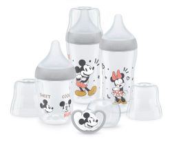 NUK Perfect Match Стартов сет шишета Mickey