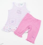 Yatsi - Детски комплект с туника *Sweet for Shop Ladies*