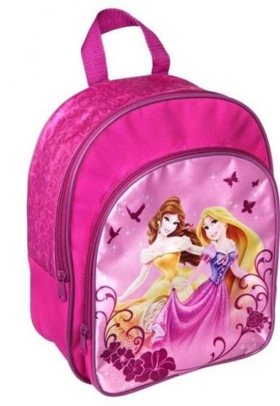 Undercover Scooli - Детска раница *Princess*