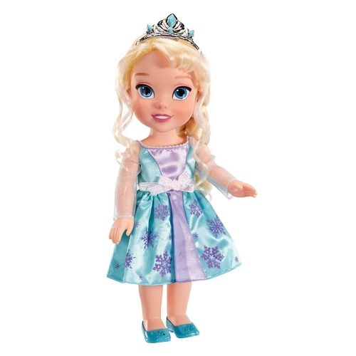 Disney Frozen - Кукла Елза