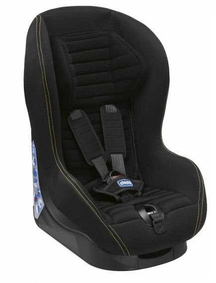 Chicco Бебешко столче за кола XPACE Scarlet
