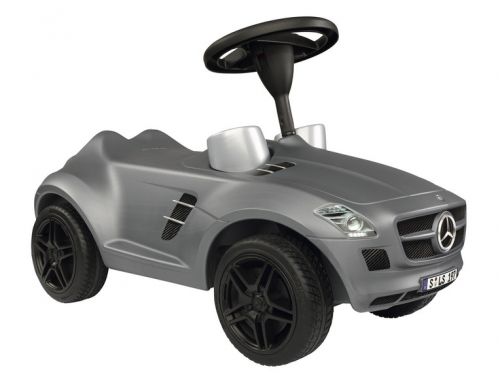 Big - Кола за бутане Bobby Benz SLS AMG