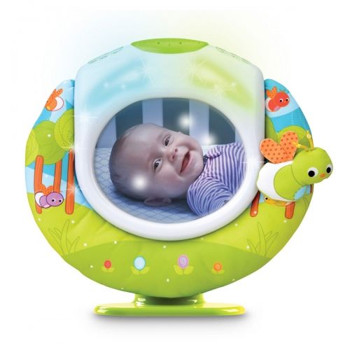 Munchkin - Музикална лампа прожектор 