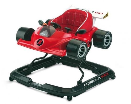 Jane - Детска проходилка Formula Kid 