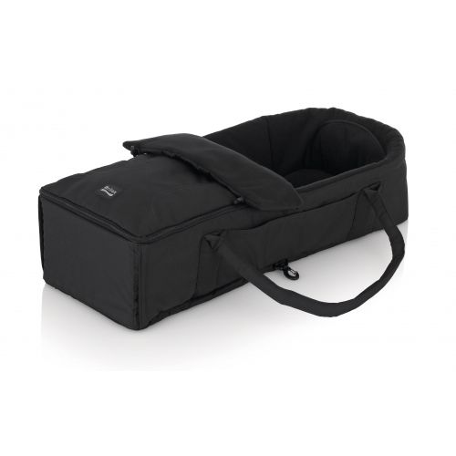 Портбебе за бебешка количка Britax Romer Black