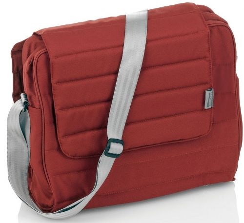 Чанта за бебешка количка Britax Romer Affinity Chili Pepper