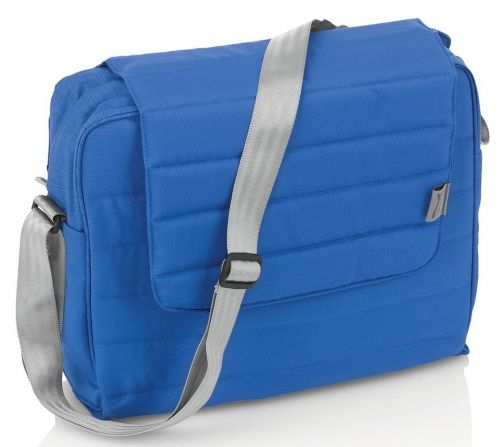 Чанта за бебешка количка Britax Romer Affinity Blue Sky