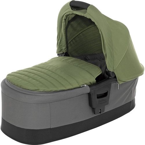 Кош за новородени Britax Romer Affinity Cactus Green