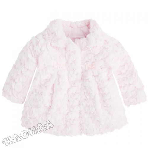 Mayoral - Бебешко палто *Rose Coat*