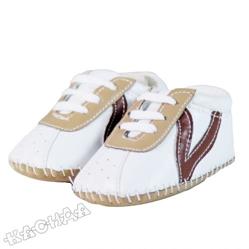 Бебешки буйки *Cream Beige* Marselin