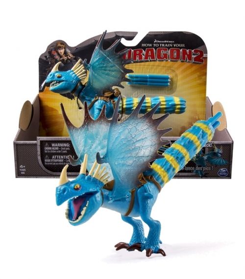Dragons - Фигура дракон *StormFly* 