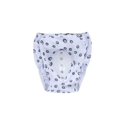 Предпазни детски гащички за момче Sevi Baby