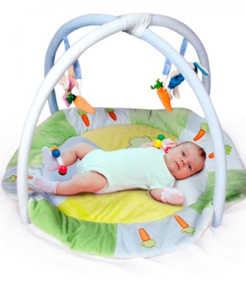 Бебешка активна гимнастика Sevi Baby