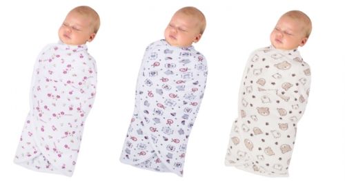 Антистрес завивка за новородени Sevi Baby
