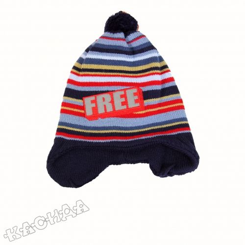 Детска шапка *Free*