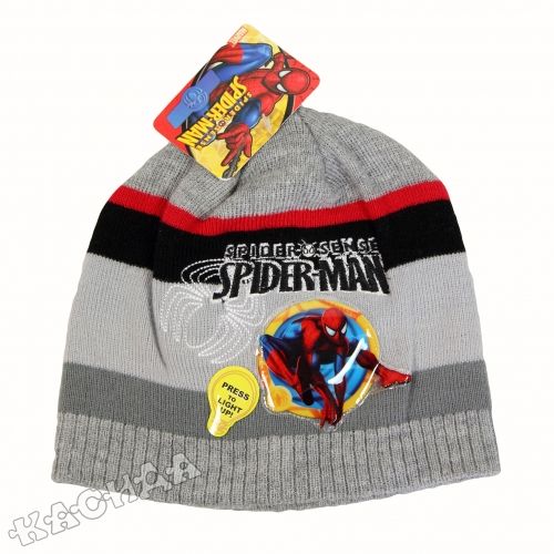 Детска шапка *Spiderman*