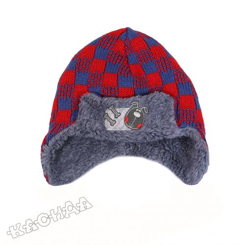 Raster Детска шапка 
