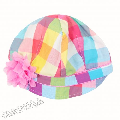 Детска шапка с козирка *Multicolor*