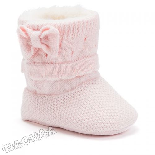 Mayoral - Бебешки буйки *Vintige Rose*