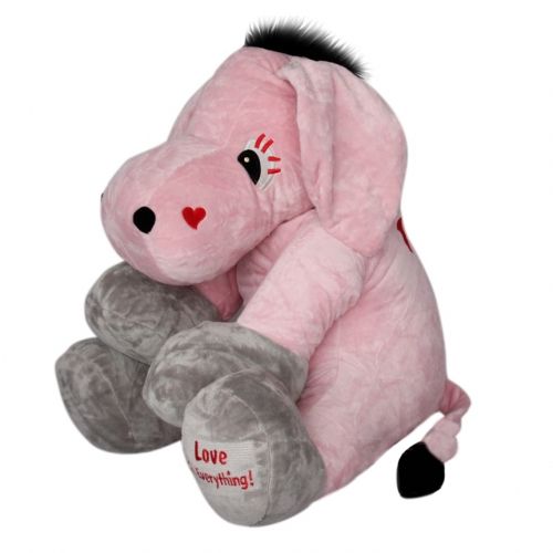 АМЕК - Магаренце 60см. - розово