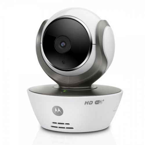 Motorola - Камера MBP85Connect с Wi-Fi