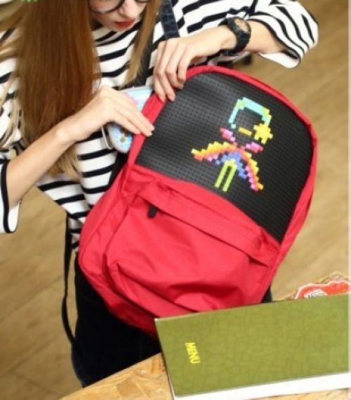 UpixelBags - Раница Upixel 13