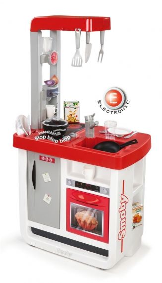 Smoby - Детска кухня Bon Appetit 