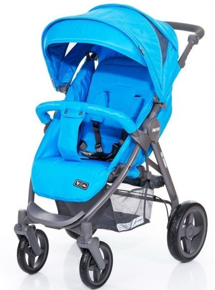 Лятна бебешка количка ABC Design Avito Water 2016